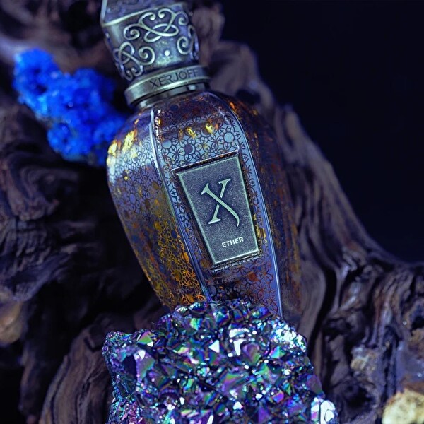 Xerjoff K Ether Parfum 50 ml Unisex Parfüm