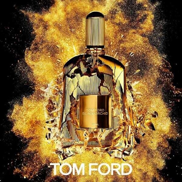 Tom Ford Black Orchid Parfum100 ml Unisex Parfüm