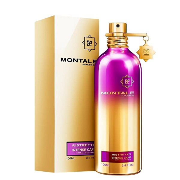 Montale Ristretto Intense Cafe Extrait de Parfum 100 ml Unisex Parfüm