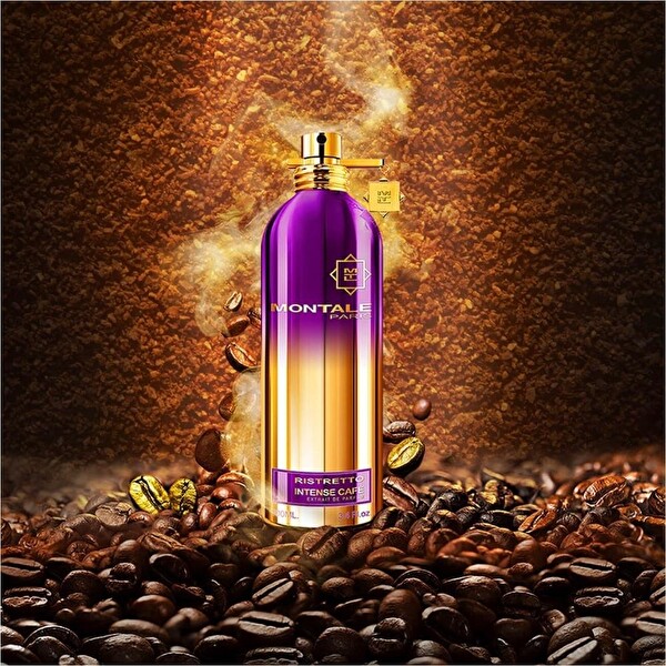 Montale Ristretto Intense Cafe Extrait de Parfum 100 ml Unisex Parfüm