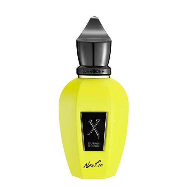 Xerjoff Duran Duran NeoRio Yellow Parfum 50 ml Unisex Parfüm