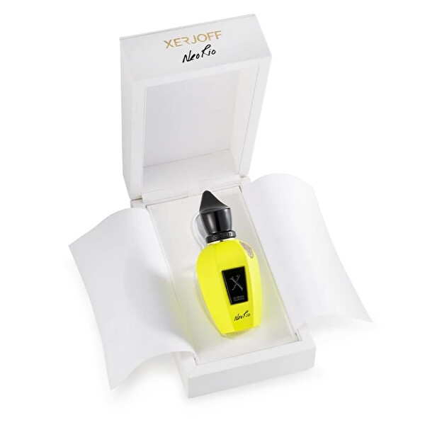 Xerjoff Duran Duran NeoRio Yellow Parfum 50 ml Unisex Parfüm