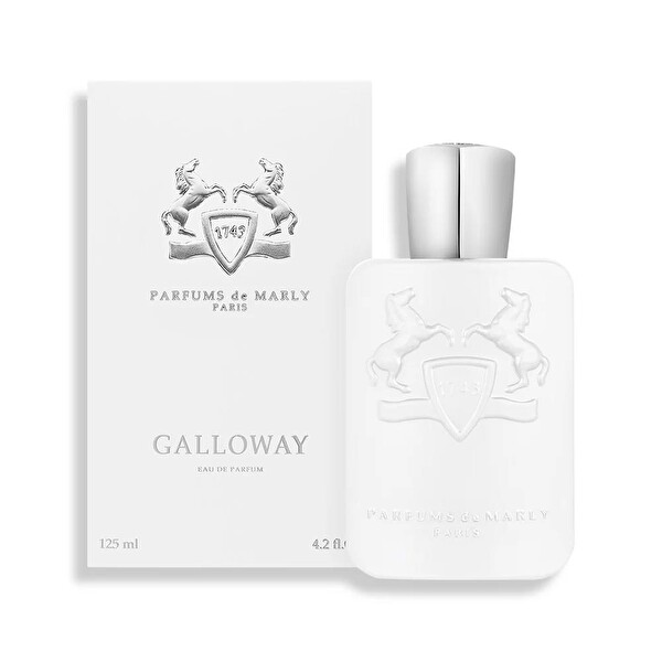 Parfums de Marly Galloway EDP 125 ml Unisex Parfüm