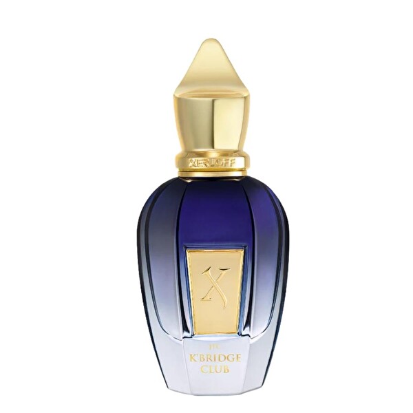 Xerjoff K'Bridge Club EDP 50 ml Unisex Parfüm