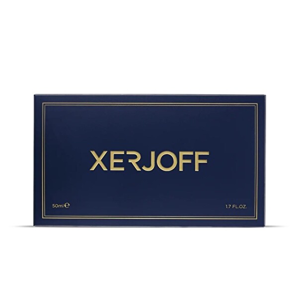 Xerjoff K'Bridge Club EDP 50 ml Unisex Parfüm