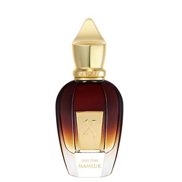 Xerjoff Oud Stars Mamluk Parfum 50 ml Unisex Parfüm