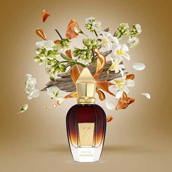 Xerjoff Oud Stars Mamluk Parfum 50 ml Unisex Parfüm