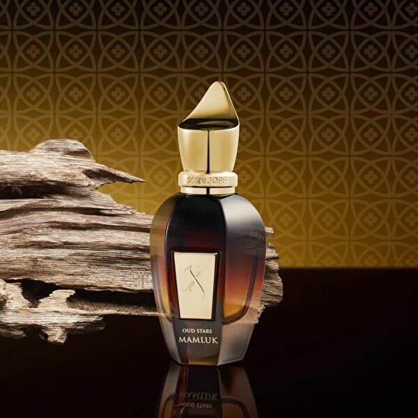 Xerjoff Oud Stars Mamluk Parfum 50 ml Unisex Parfüm