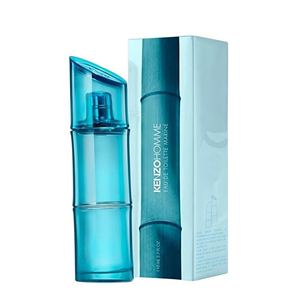 Kenzo Homme Marine EDT 110 ml Erkek Parfümü
