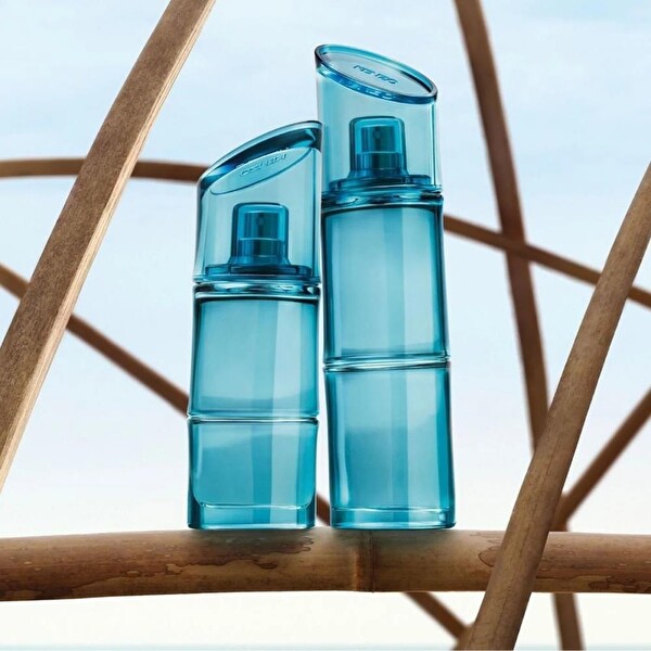 Kenzo Homme Marine EDT 110 ml Erkek Parfümü