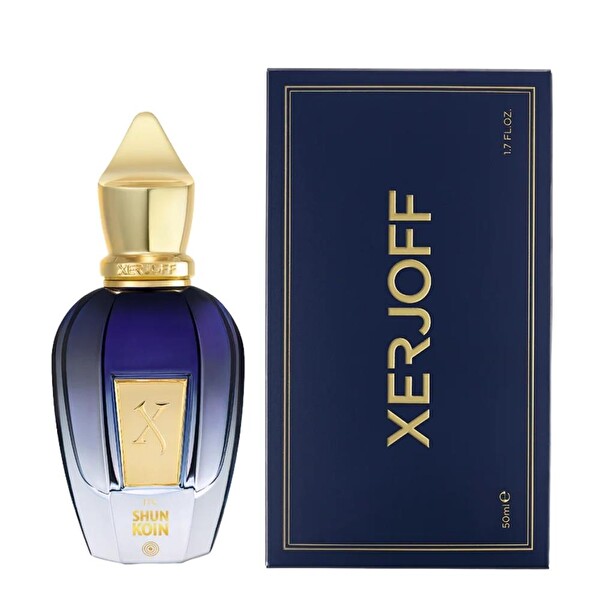 Xerjoff Shunkoin EDP 50 ml Unisex Parfüm