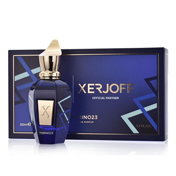 Xerjoff Torino 23 EDP 50 ml Unisex Parfüm