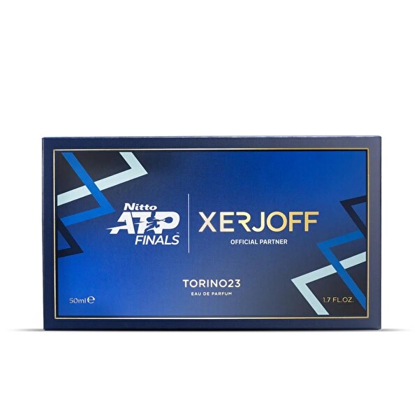 Xerjoff Torino 23 EDP 50 ml Unisex Parfüm