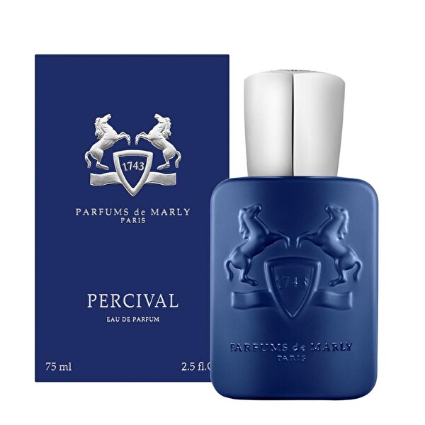 Parfums de Marly Percival EDP 75 ml Unisex Parfüm