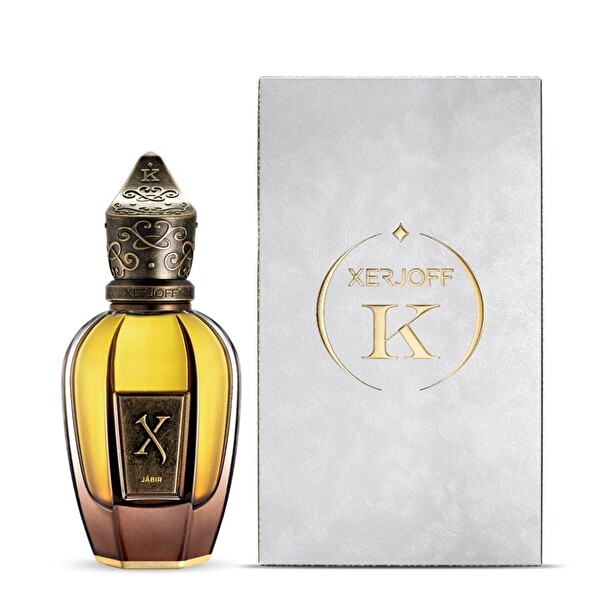 Xerjoff K Jabir Parfum 50 ml Unisex Parfüm
