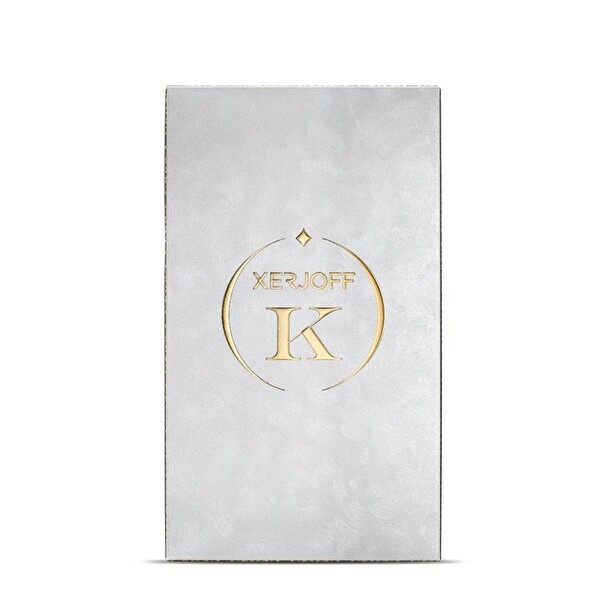 Xerjoff K Jabir Parfum 50 ml Unisex Parfüm