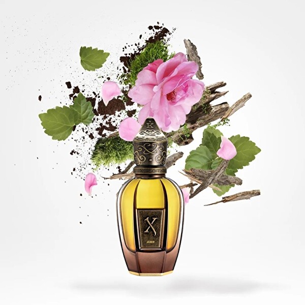 Xerjoff K Jabir Parfum 50 ml Unisex Parfüm
