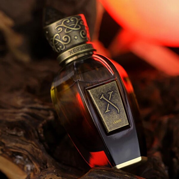 Xerjoff K Jabir Parfum 50 ml Unisex Parfüm