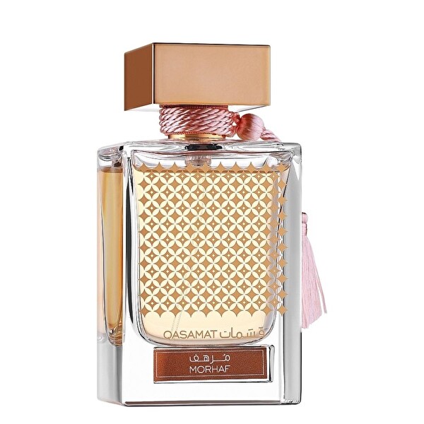 Rasasi Qasamat Morhaf EDP 65 ml Unisex Parfüm
