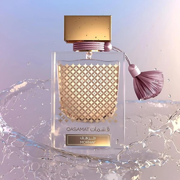 Rasasi Qasamat Morhaf EDP 65 ml Unisex Parfüm