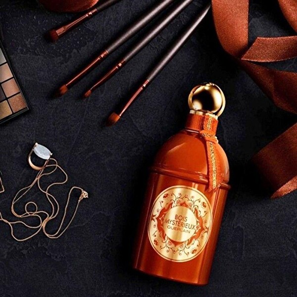 Guerlain Bois Mysterieux EDP 125 ml Unisex Parfüm