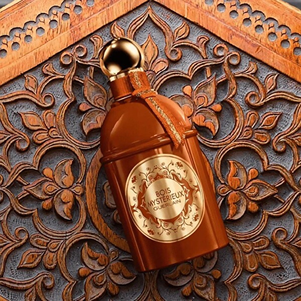 Guerlain Bois Mysterieux EDP 125 ml Unisex Parfüm