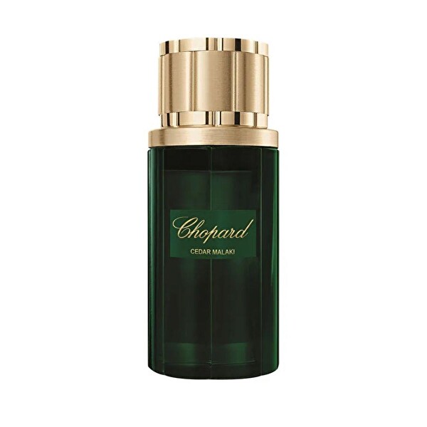 Chopard Cedar Malaki EDP 80 ml Unisex Parfüm