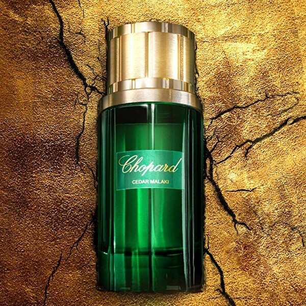 Chopard Cedar Malaki EDP 80 ml Unisex Parfüm