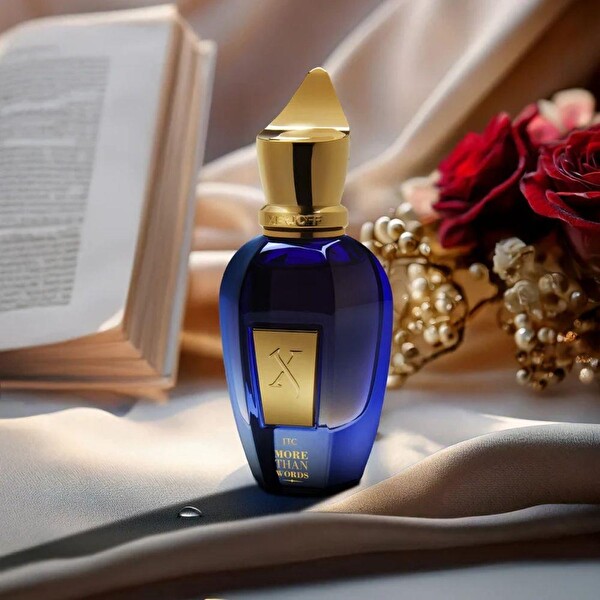 Xerjoff More Than Words EDP 50 ml Unisex Parfüm