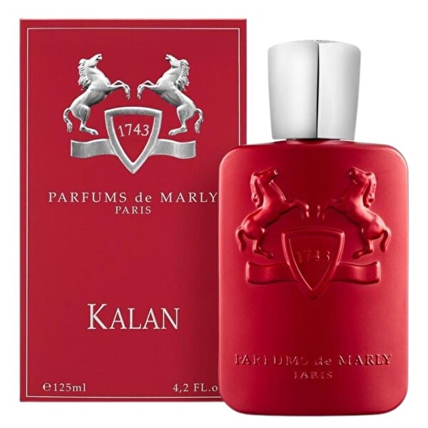 Parfums de Marly Kalan EDP 125 ml Unisex Parfüm