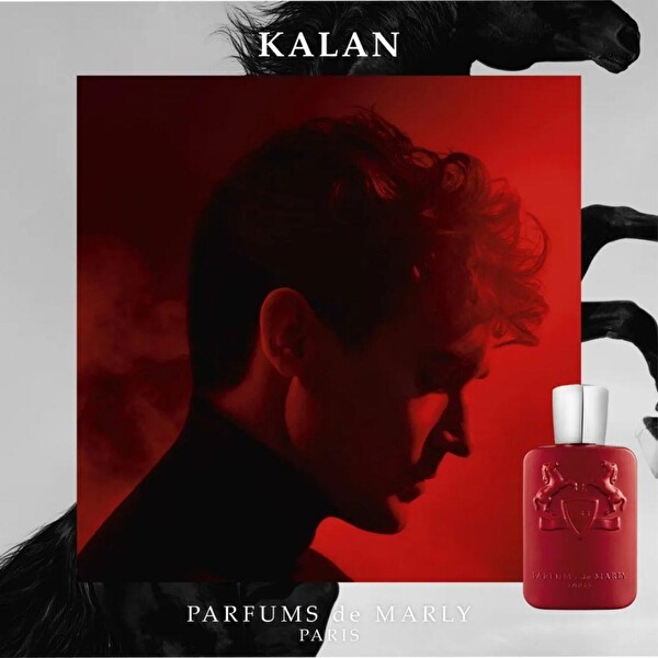 Parfums de Marly Kalan EDP 125 ml Unisex Parfüm