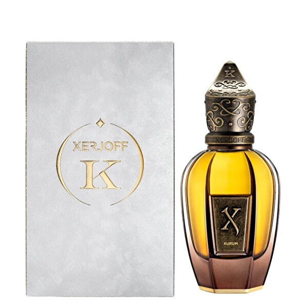 Xerjoff K Aurum Parfum 50 ml Unisex Parfüm