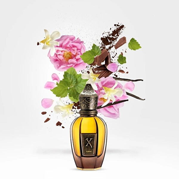 Xerjoff K Aurum Parfum 50 ml Unisex Parfüm