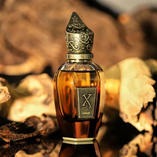 Xerjoff K Aurum Parfum 50 ml Unisex Parfüm