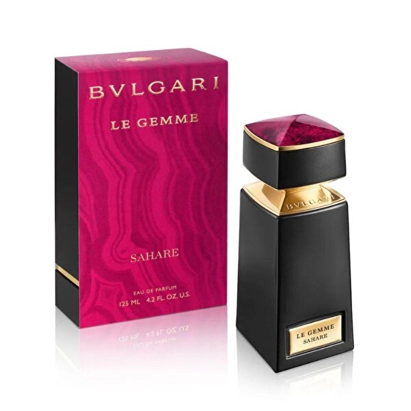 Bvlgari Le Gemme Sahare EDP 125 ml Unisex Parfüm