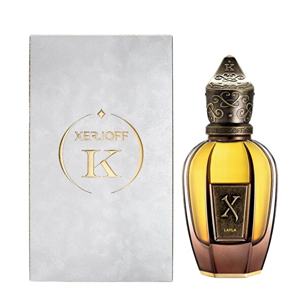Xerjoff K Layla Parfum 50 ml Unisex Parfüm