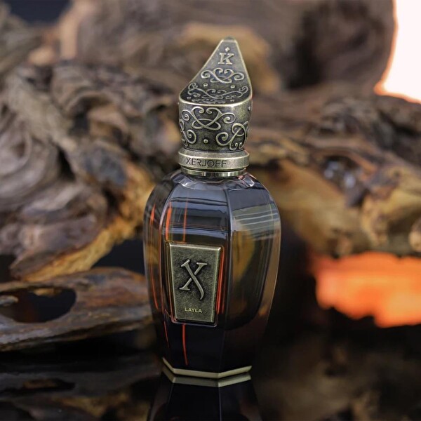 Xerjoff K Layla Parfum 50 ml Unisex Parfüm