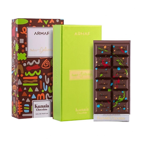 Armaf Kunafa Chocolate EDP 70 ml Unisex Parfüm
