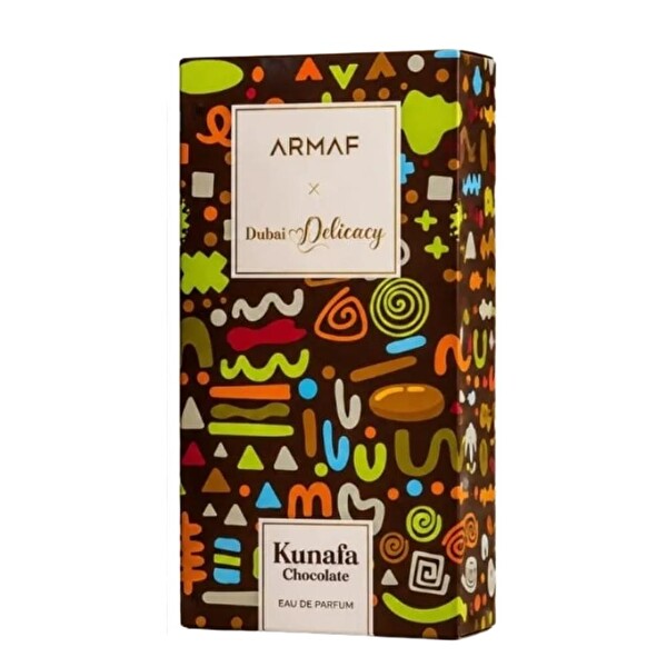 Armaf Kunafa Chocolate EDP 70 ml Unisex Parfüm