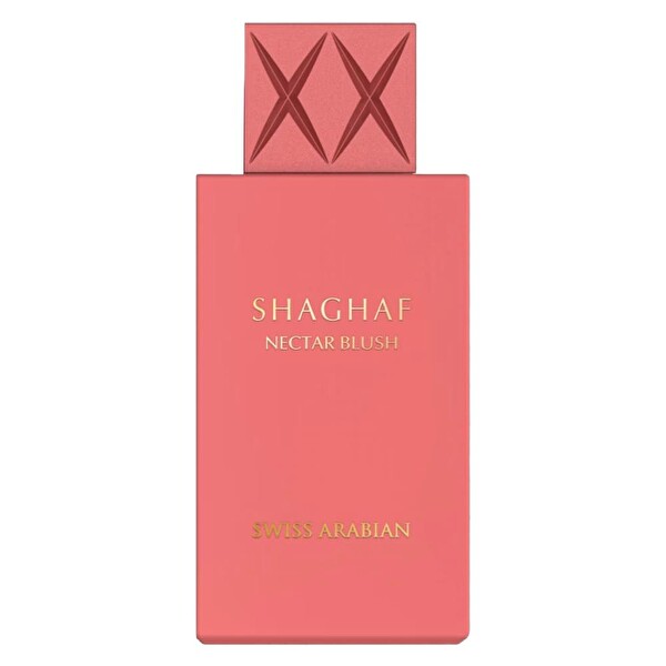 Swiss Arabian Shaghaf Nectar Blush EDP 75 ml Unisex Parfüm