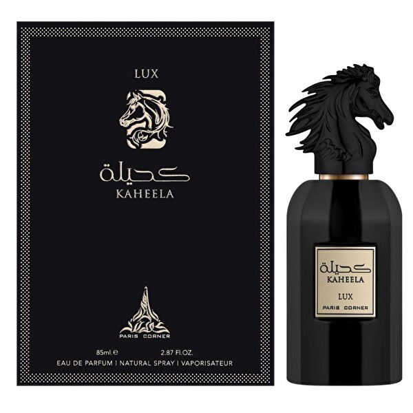 Paris Corner Kaheela Lux EDP 85 ml Unisex Parfüm