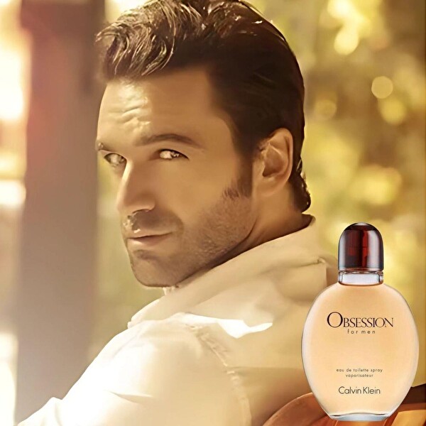 Calvin Klein Obsession for Men EDT 125 ml Erkek Parfümü Fiyatı ve