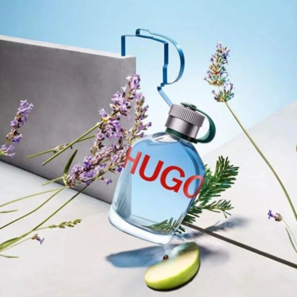 Hugo Boss Hugo Man EDT 125 ml Erkek Parfümü