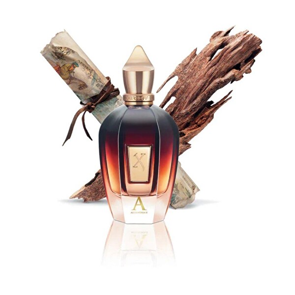 Xerjoff Alexandria II Parfum 50 ml Unisex Parfüm
