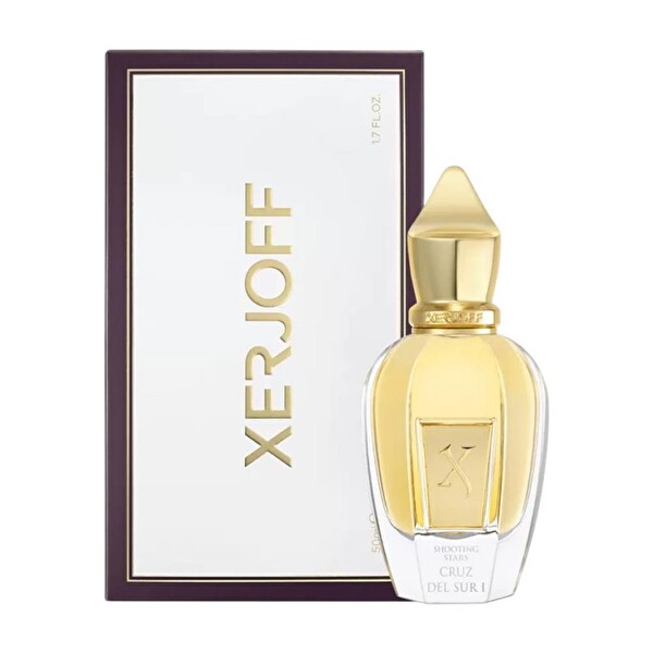 Xerjoff Shooting Stars Cruz Del Sur I Parfum 50 ml Unisex Parfüm