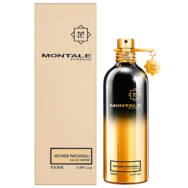 Montale Vetiver Patchouli EDP100 ml Unisex Parfüm