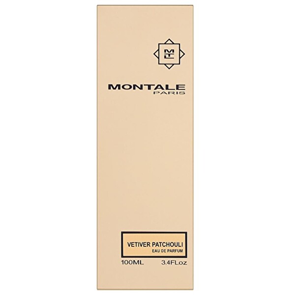 Montale Vetiver Patchouli EDP100 ml Unisex Parfüm
