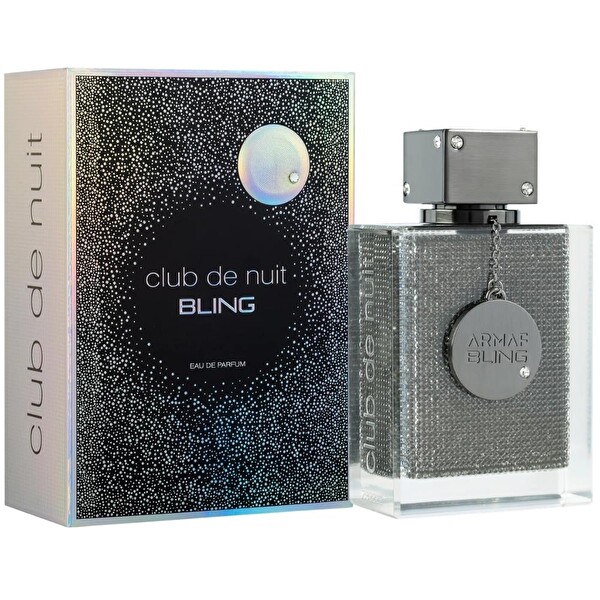 Armaf Club De Nuit Bling EDP 75 ml Unisex Parfüm