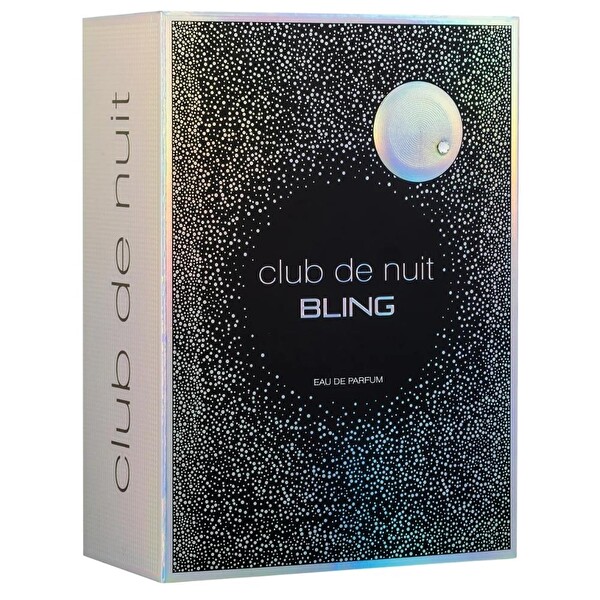 Armaf Club De Nuit Bling EDP 75 ml Unisex Parfüm