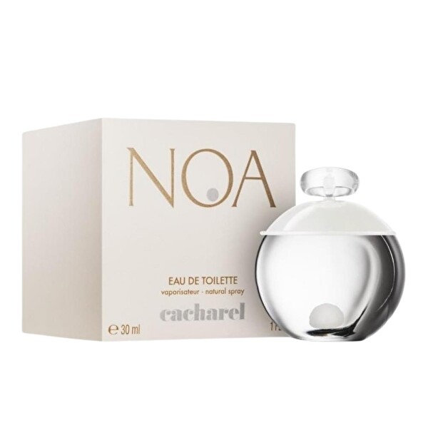 Cacharel Noa EDT 30 ml Kadın Parfümü